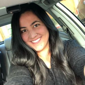 Meet your Posher, Randi